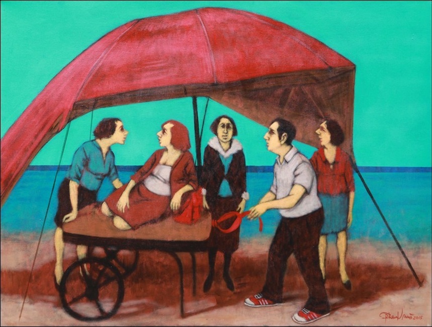 Orhan Umut – XXII