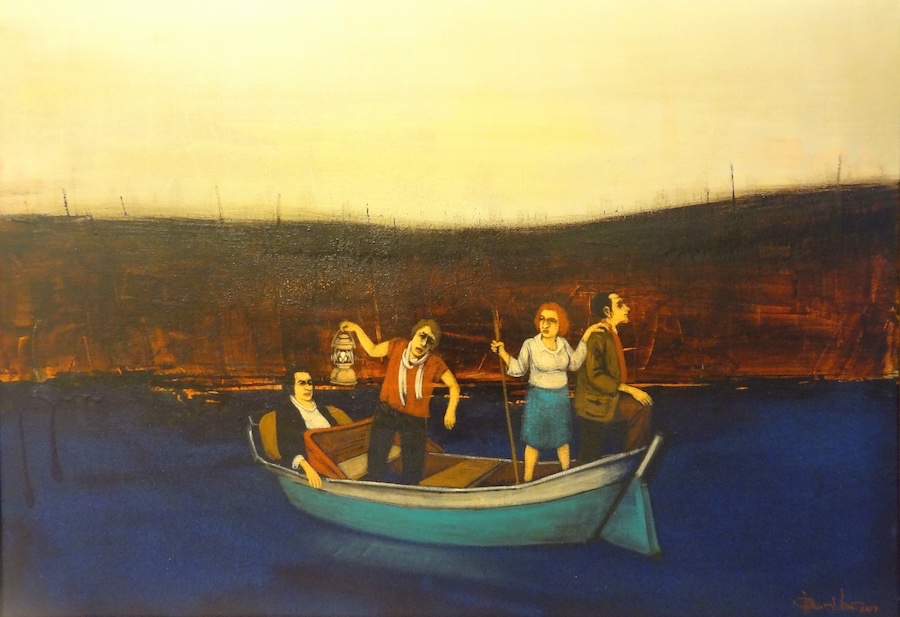 Orhan Umut – XXIII