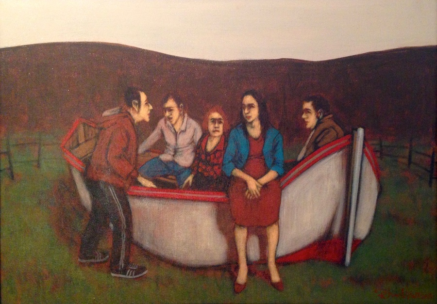 Orhan Umut – XXXII