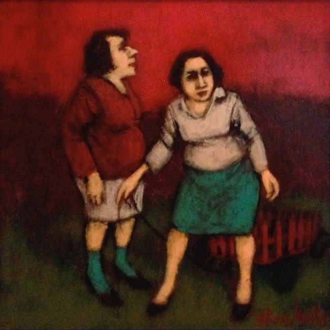 Orhan Umut – XXXV