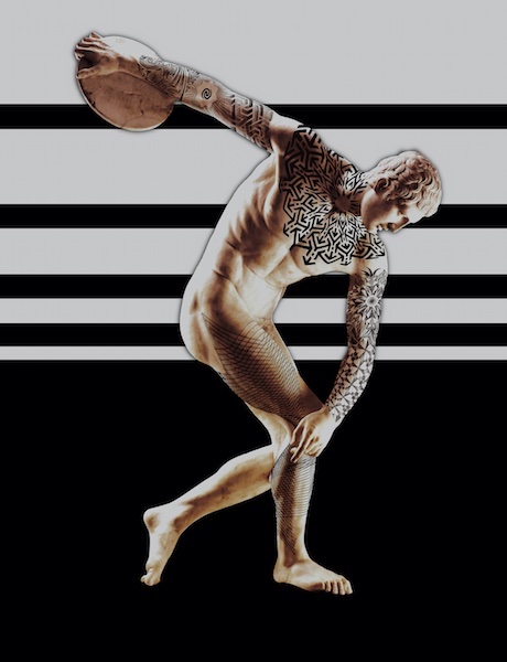 Berkan Baltaş – Aesthetics