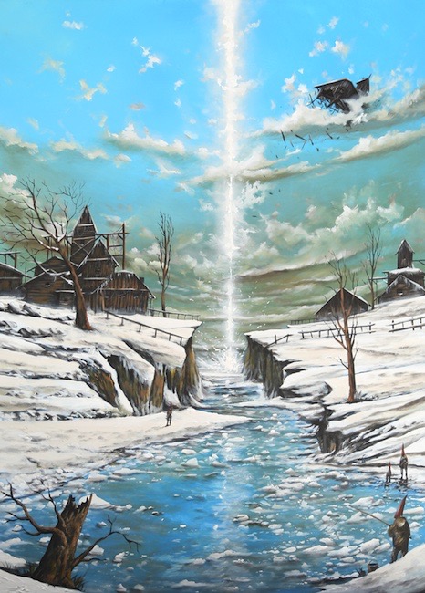 Serdar Akkılıç – Sunday