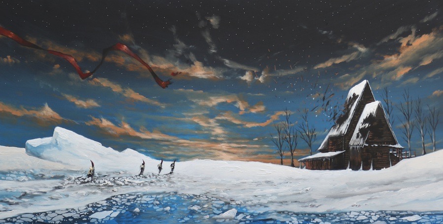 Serdar Akkılıç – Home