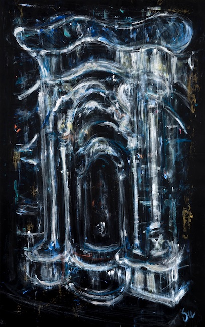 Su Yücel – X