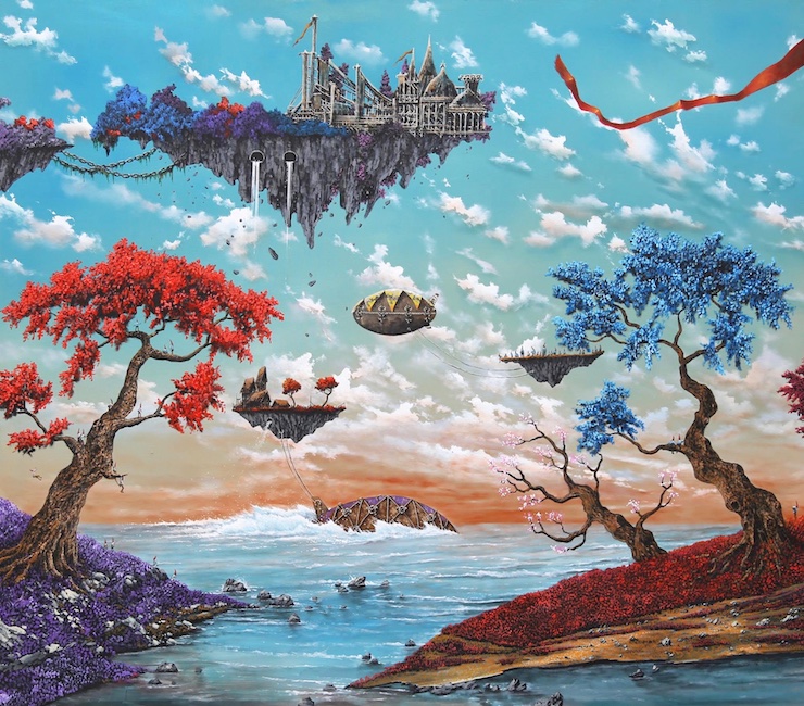 Serdar Akkılıç – Dream