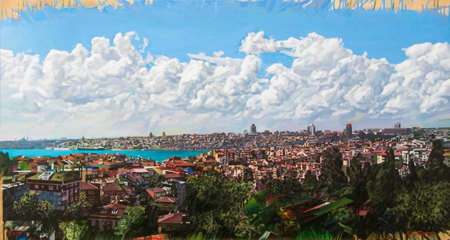 Emre Tandırlı – Üsküdar’dan Boğaz (Altın Seri)