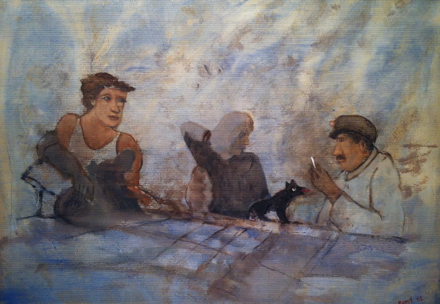 Komet