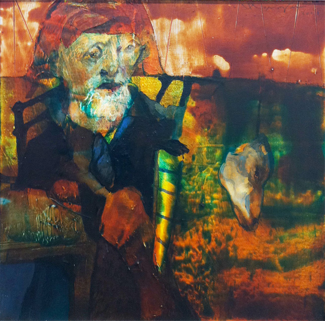 Mustafa Horasan – İsimsiz