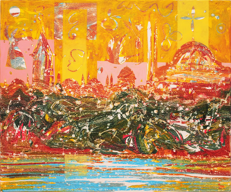 Memduh Kuzay – İstanbul