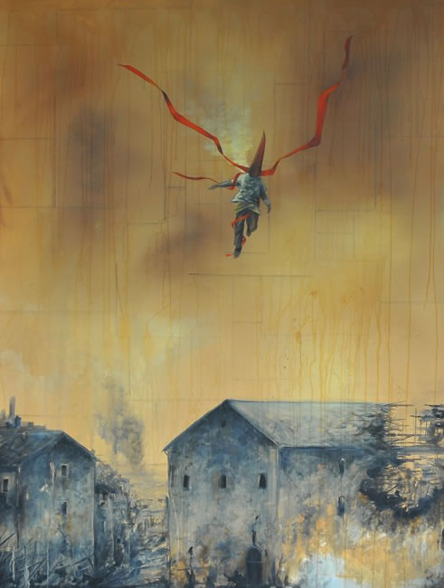 Serdar Akkılıç – Efsane
