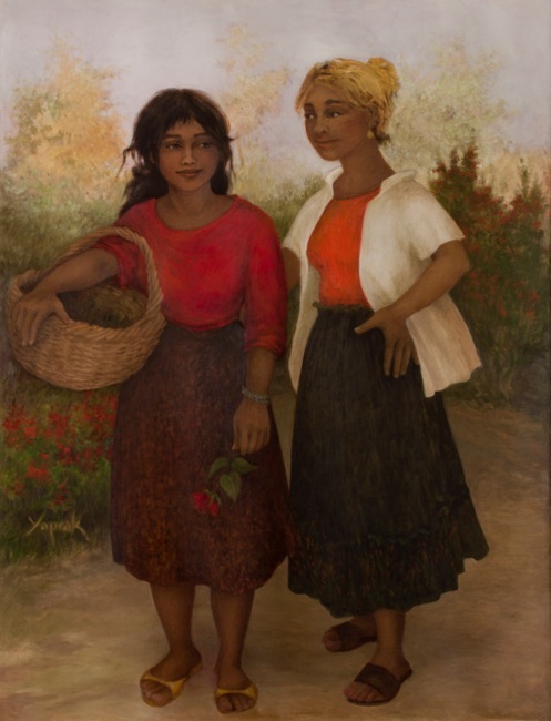 Yaprak Berkkan – Sohbet