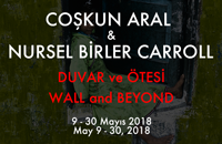 DUVAR ve ÖTESİ // WALL and BEYOND