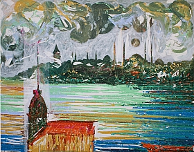 Memduh Kuzay – İstanbul