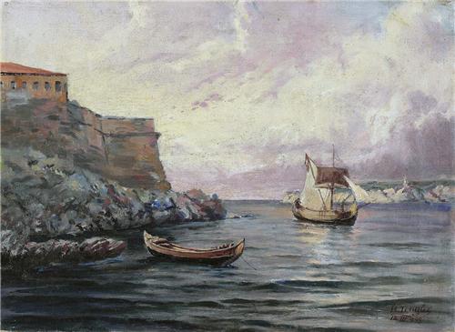Hüsnü Tengüz – Üsküdar Selimiye