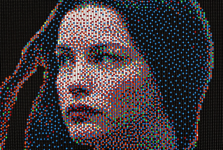 Çağatay Odabaş – Arwen (Detay 1)