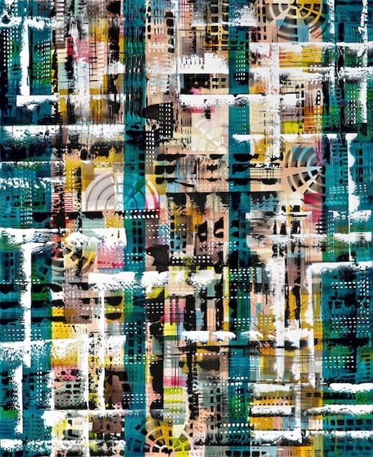 Aslı Vural – Yıkım 16