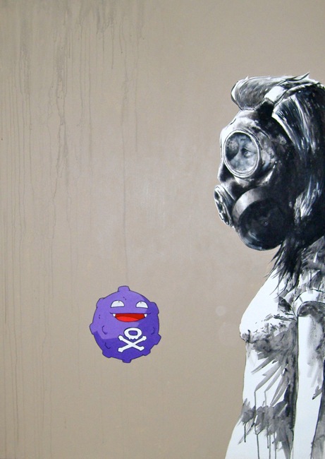 Arya Karin Sofuoğlu – Toxic Girl III