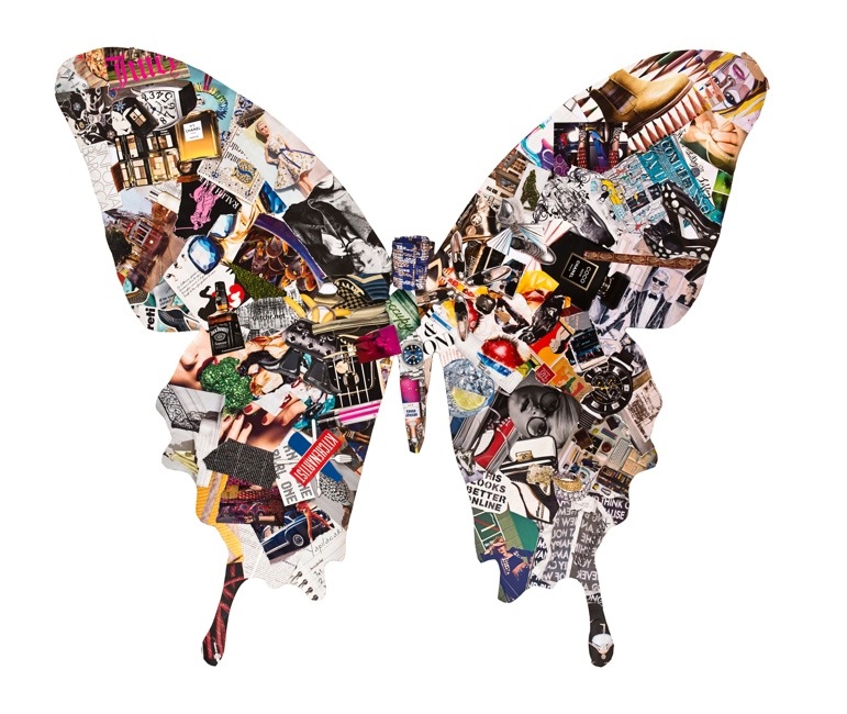 Burcu Bulak – Fly