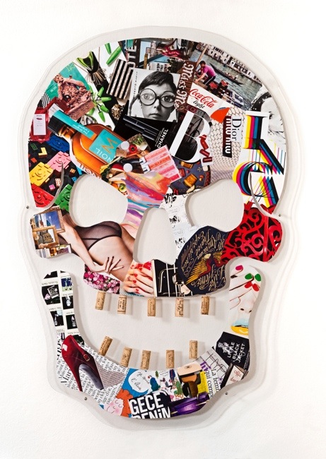 Burcu Bulak – Mr. Cork