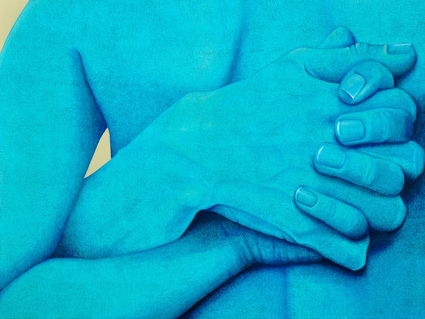 01. Gamze Şiriner – I