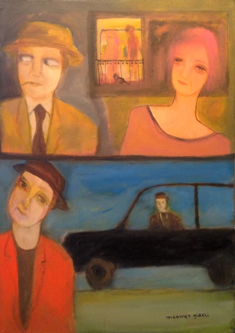 Mehmet Güreli – 13