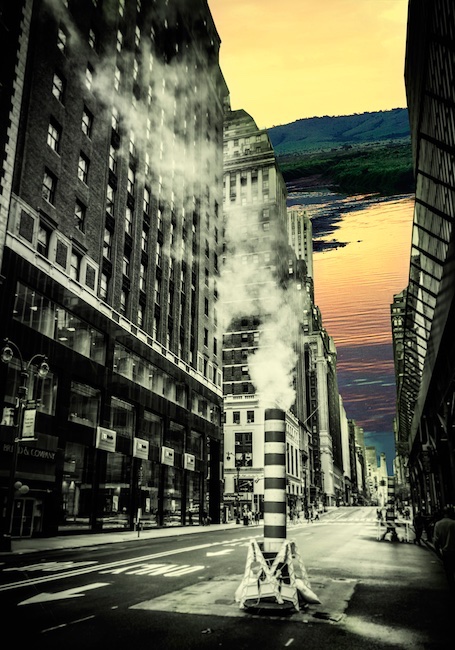 Merve Hasman – Journey IV