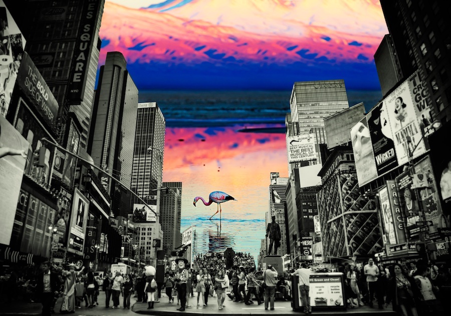 Merve Hasman – Journey VII