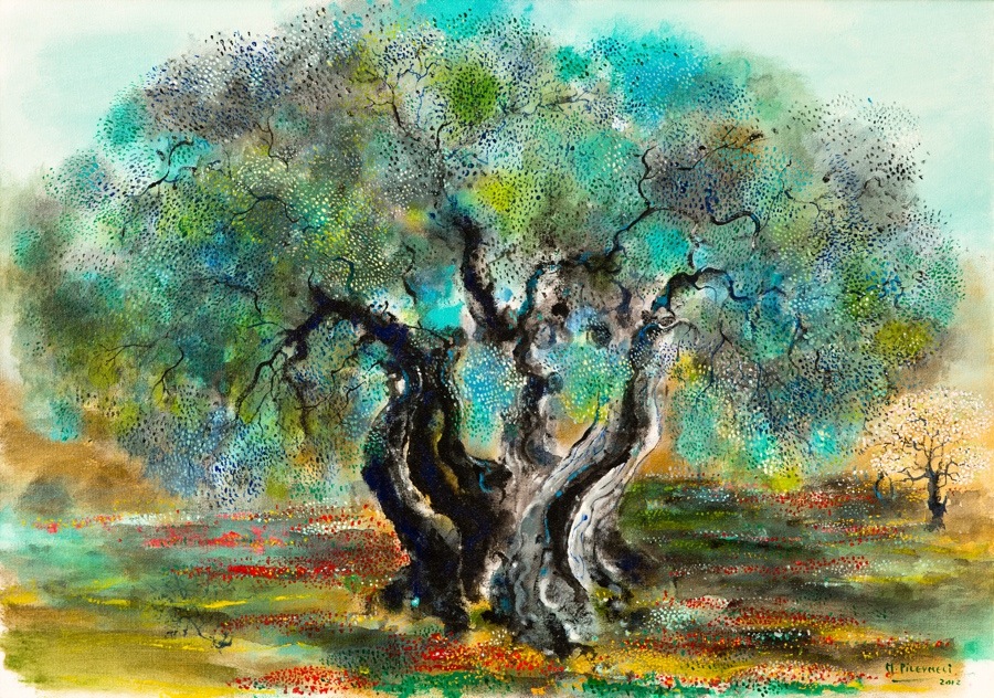 Mustafa Pilevneli – XXIX