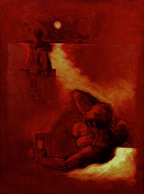 Orhan Taylan – V