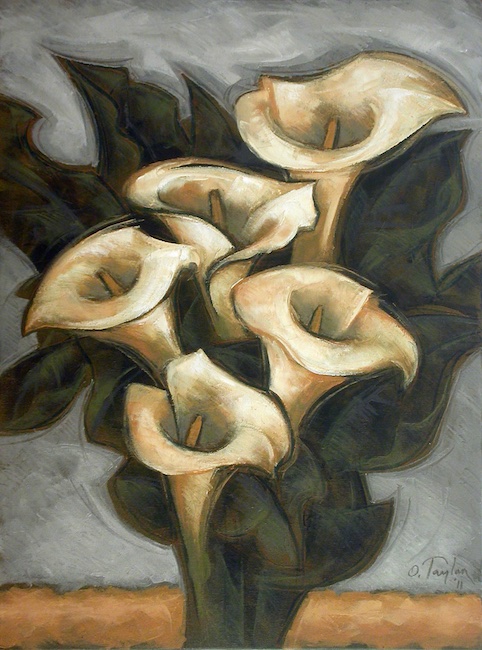 Orhan Taylan – XII