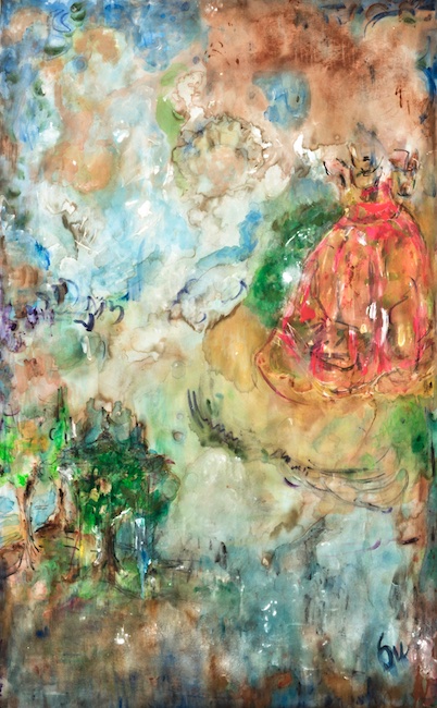 Su Yücel – XXI