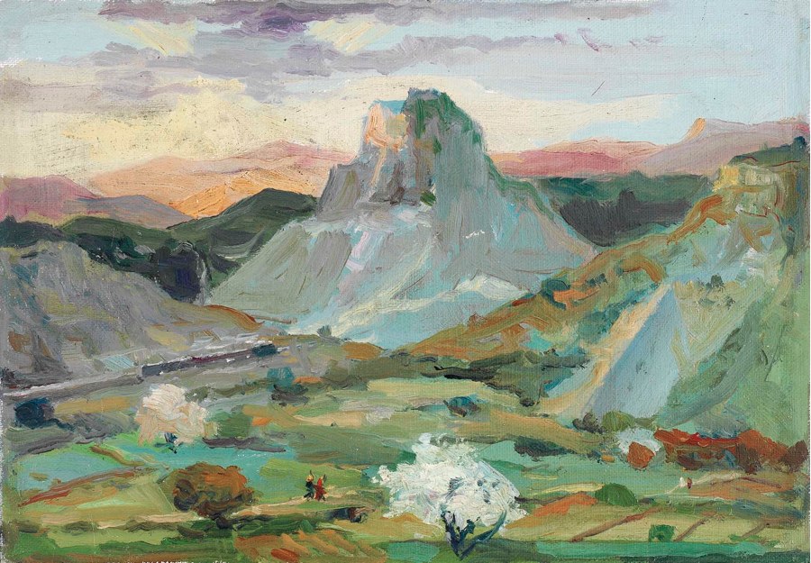 İbrahim Safi – Kütahya